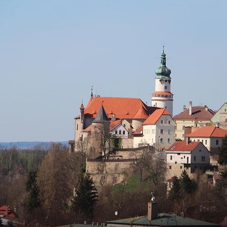 Hotel Rambousek Nove Mesto nad Metuji Luaran gambar