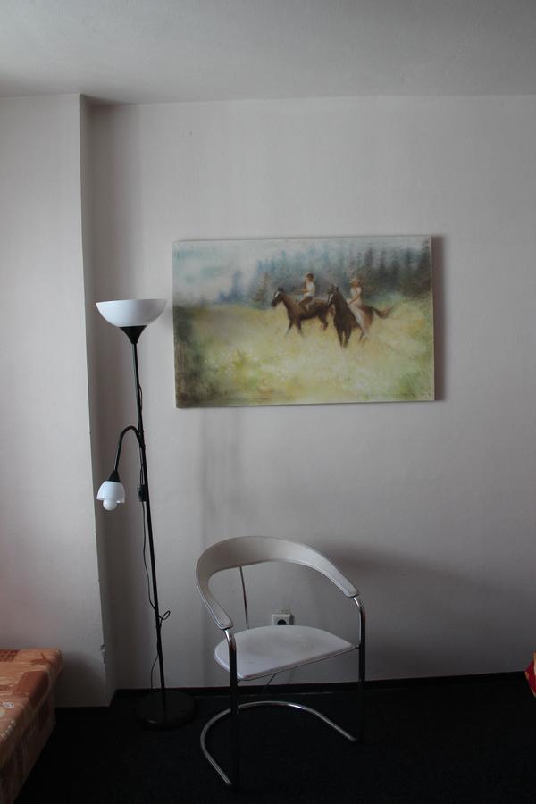 Hotel Rambousek Nove Mesto nad Metuji Luaran gambar